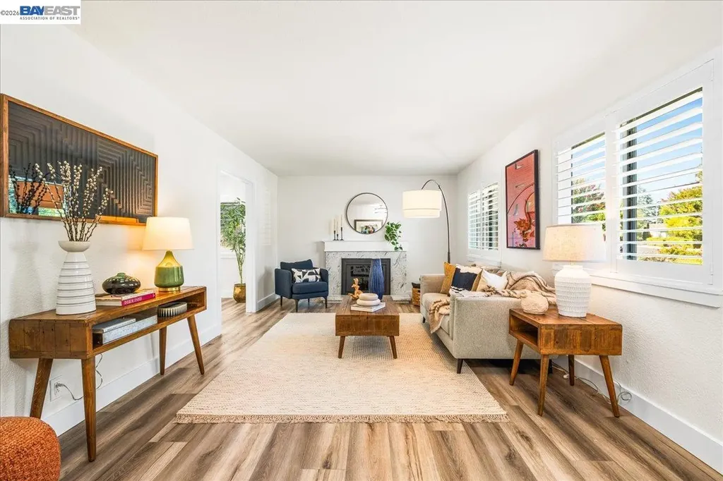 533 Cinnabar Drive Livermore CA 94550