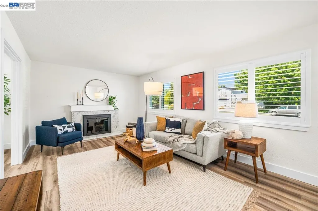 533 Cinnabar Drive Livermore CA 94550
