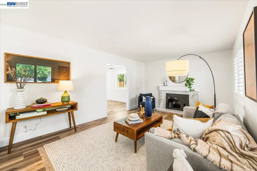 533 Cinnabar Drive Livermore CA 94550