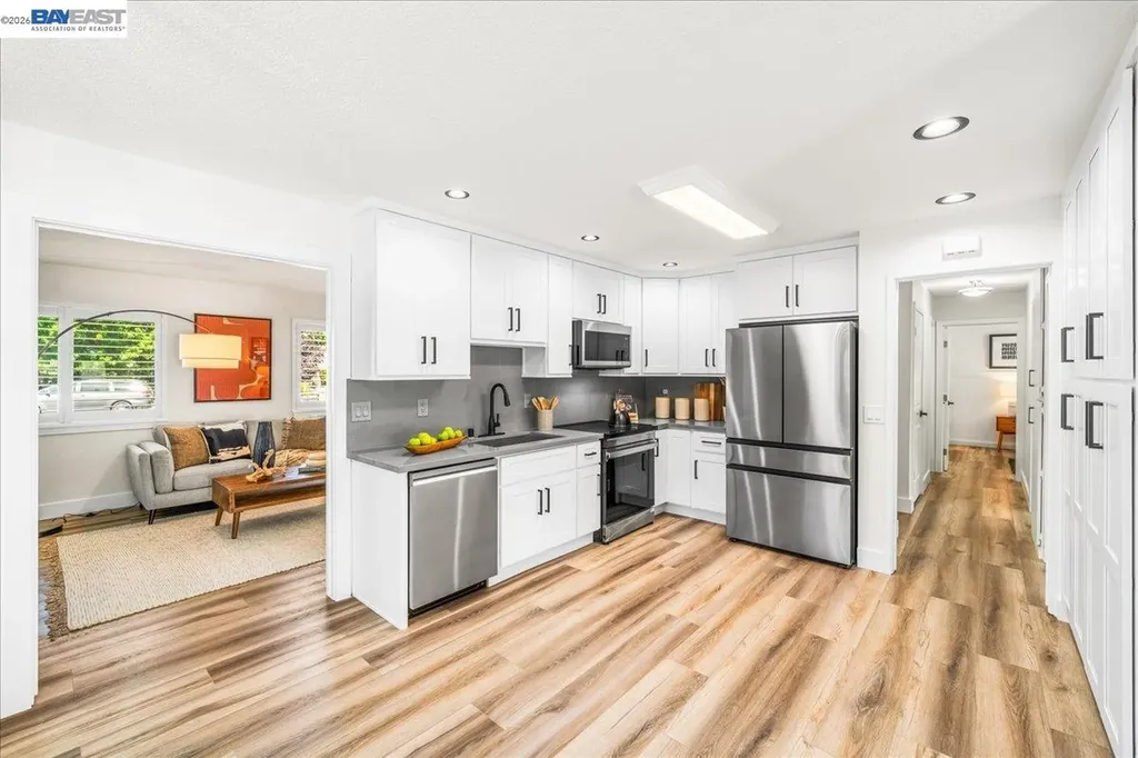 533 Cinnabar Drive Livermore CA 94550