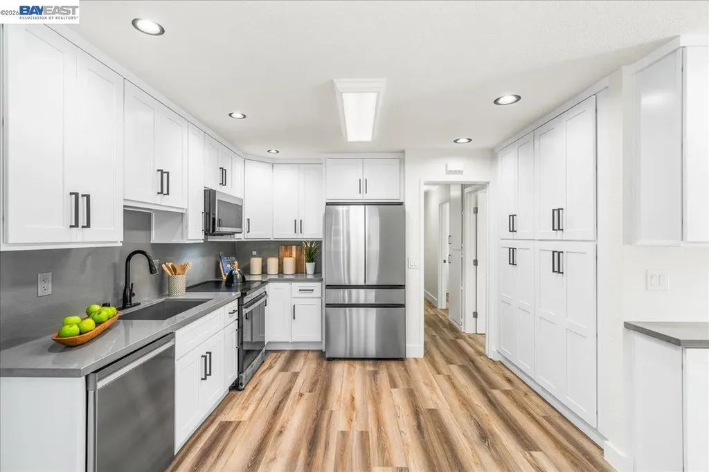 533 Cinnabar Drive Livermore CA 94550