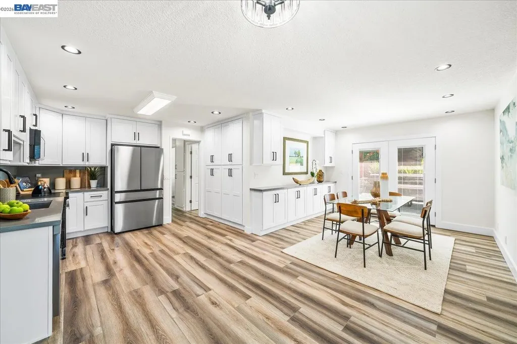 533 Cinnabar Drive Livermore CA 94550