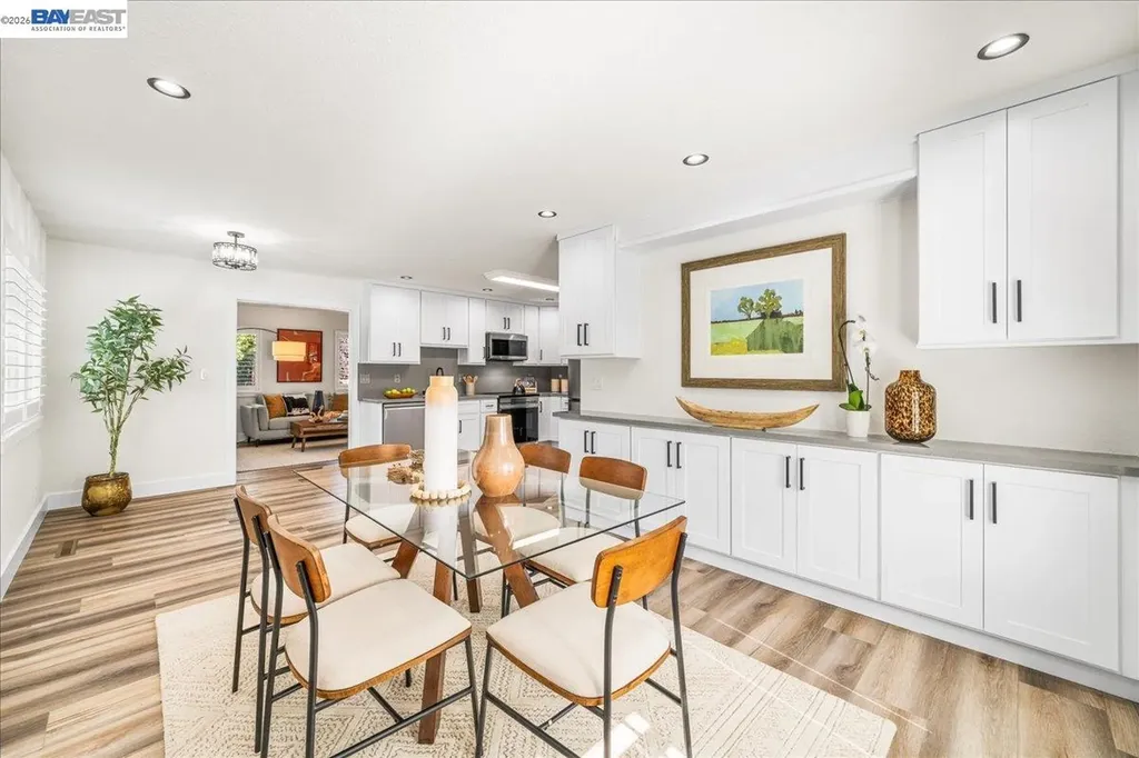 533 Cinnabar Drive Livermore CA 94550