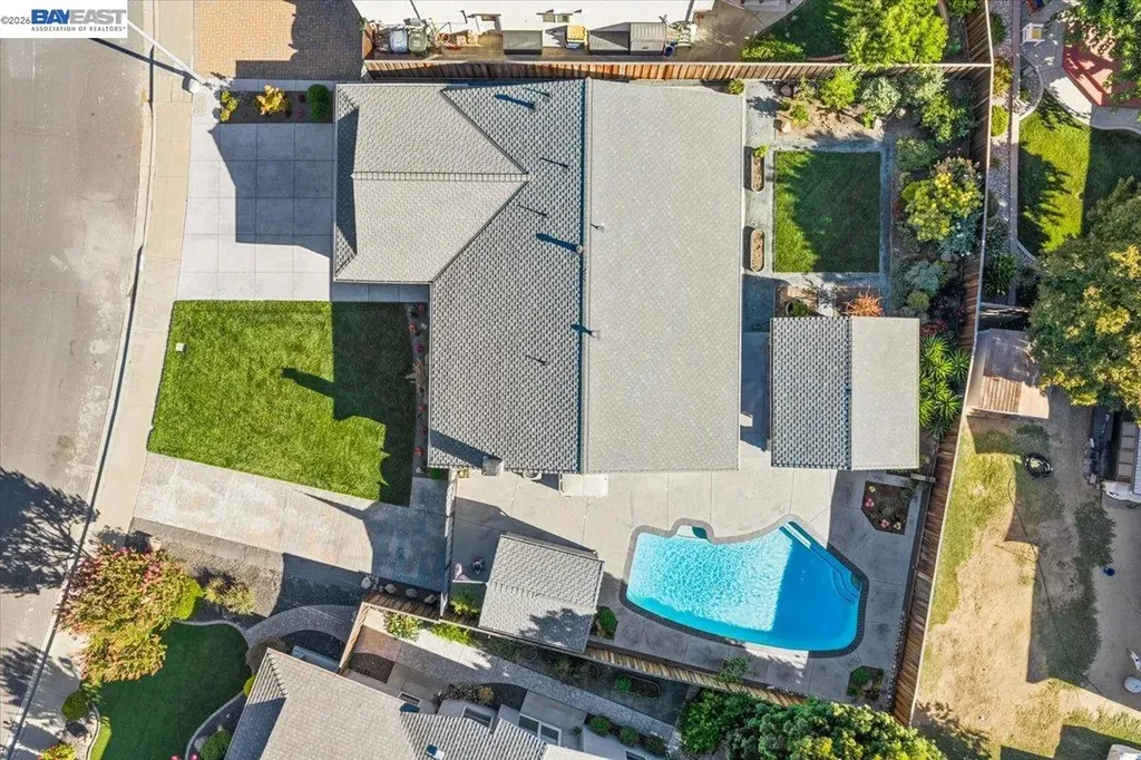 533 Cinnabar Drive Livermore CA 94550