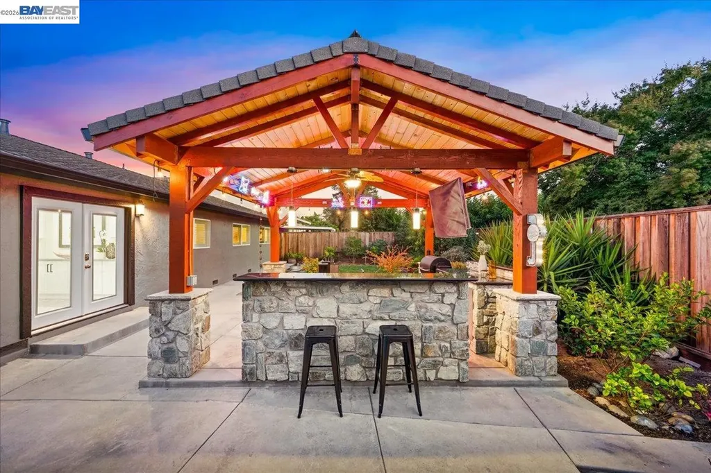 533 Cinnabar Drive Livermore CA 94550