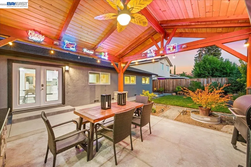 533 Cinnabar Drive Livermore CA 94550