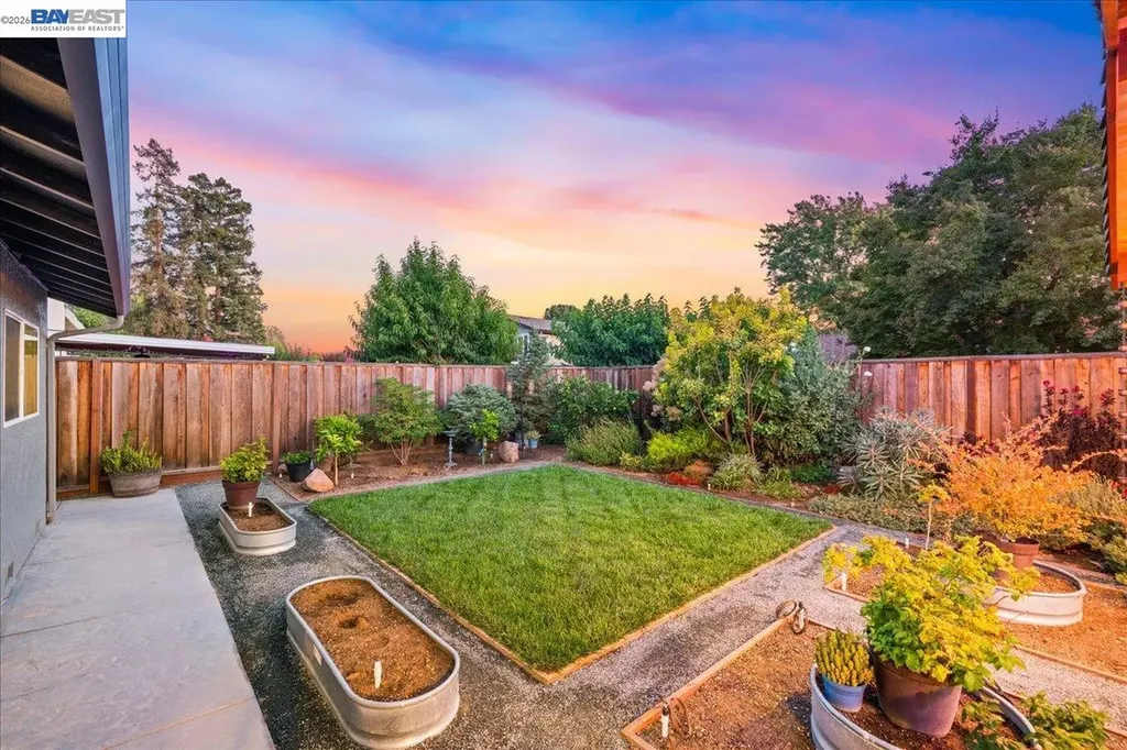 533 Cinnabar Drive Livermore CA 94550