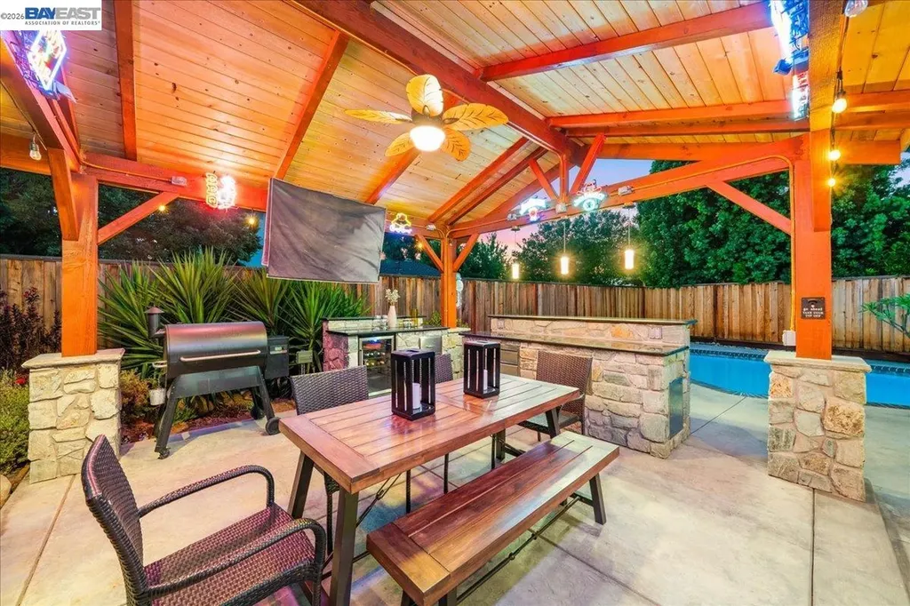 533 Cinnabar Drive Livermore CA 94550