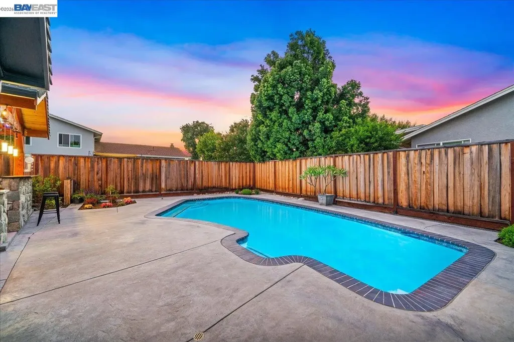 533 Cinnabar Drive Livermore CA 94550