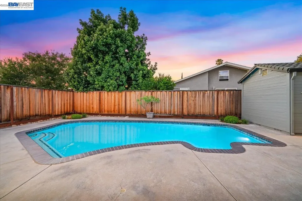 533 Cinnabar Drive Livermore CA 94550
