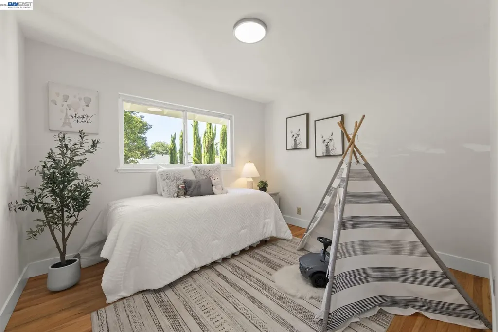 5048 Brian Court Fremont CA 94538