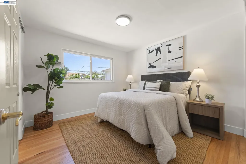5048 Brian Court Fremont CA 94538