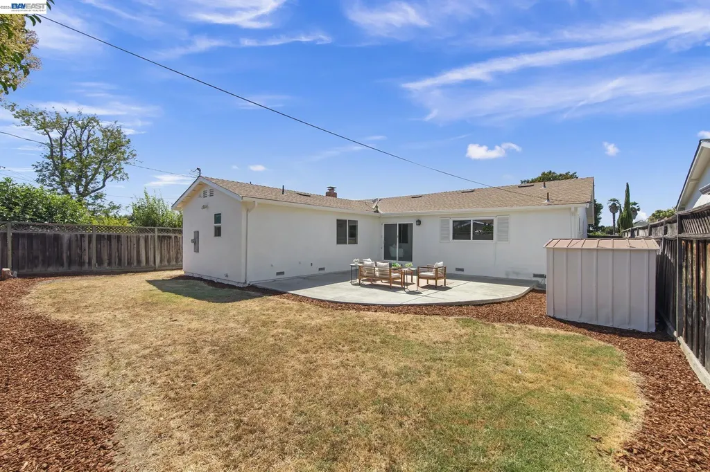 5048 Brian Court Fremont CA 94538