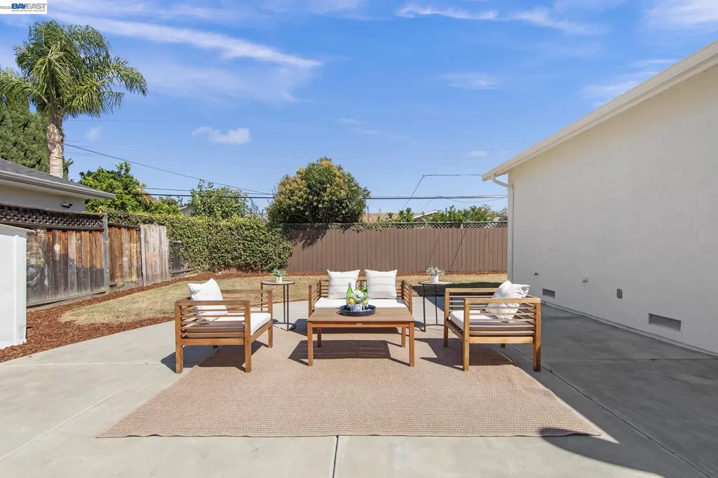 5048 Brian Court Fremont CA 94538