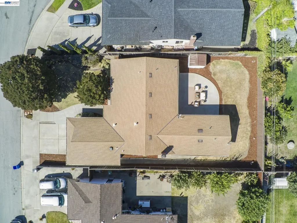 5048 Brian Court Fremont CA 94538