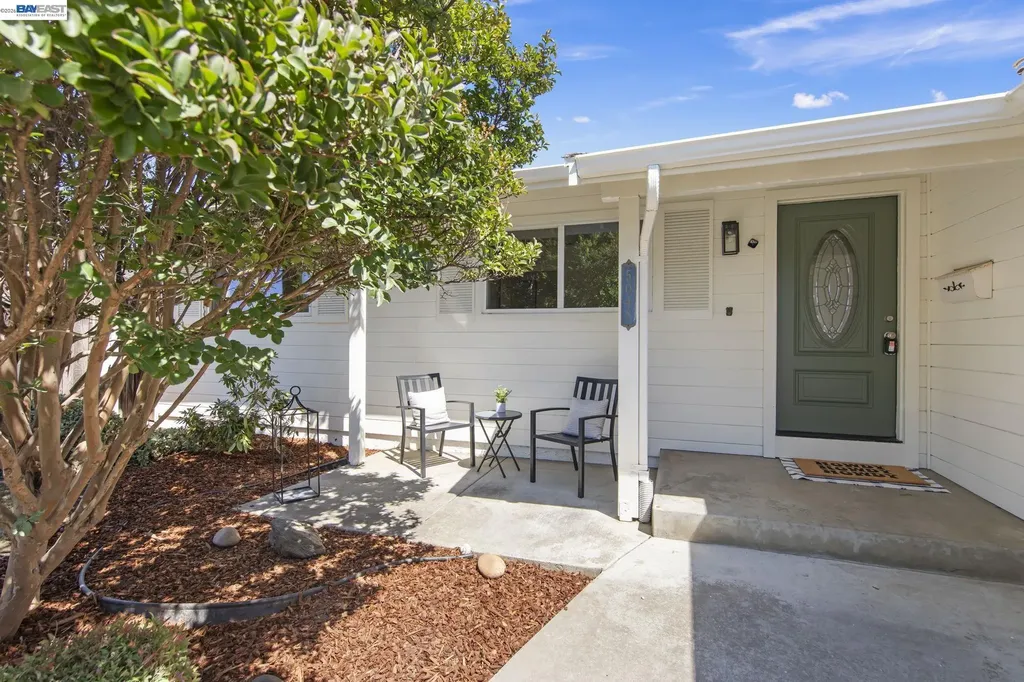 5048 Brian Court Fremont CA 94538