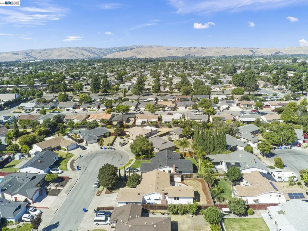 5048 Brian Court Fremont CA 94538