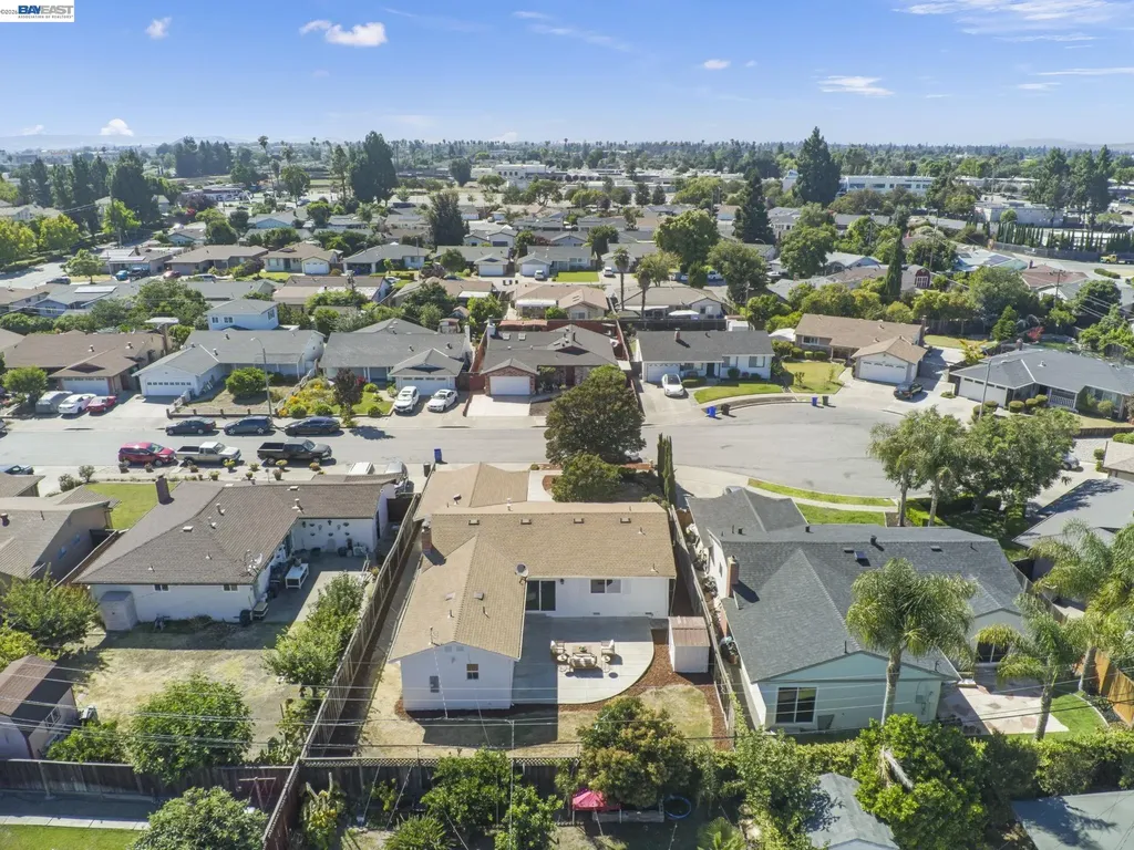 5048 Brian Court Fremont CA 94538