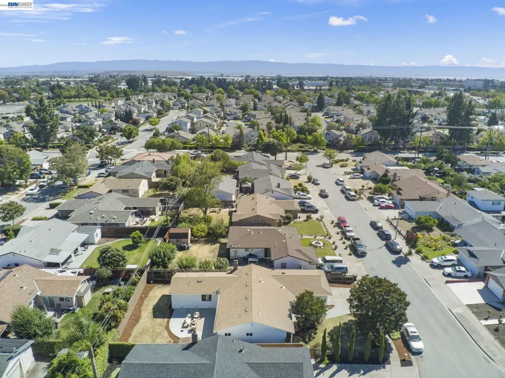 5048 Brian Court Fremont CA 94538