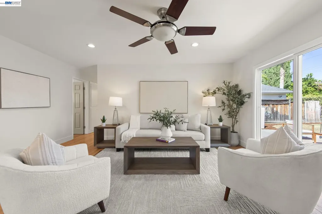 5048 Brian Court Fremont CA 94538