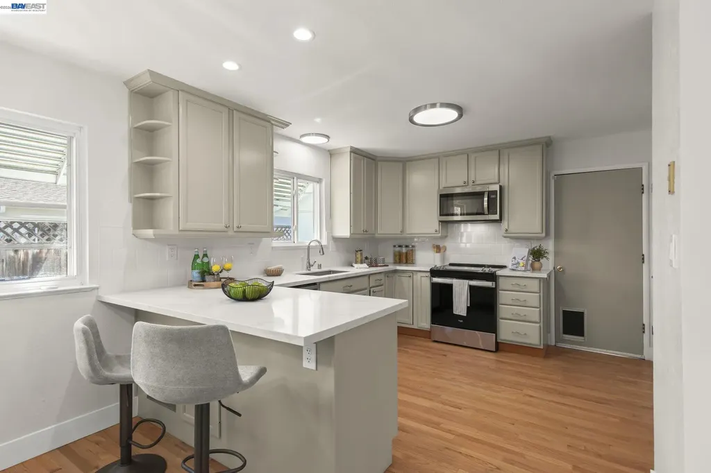 5048 Brian Court Fremont CA 94538