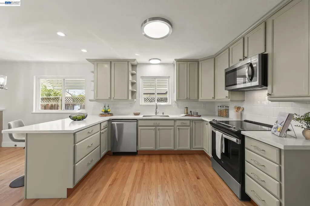 5048 Brian Court Fremont CA 94538