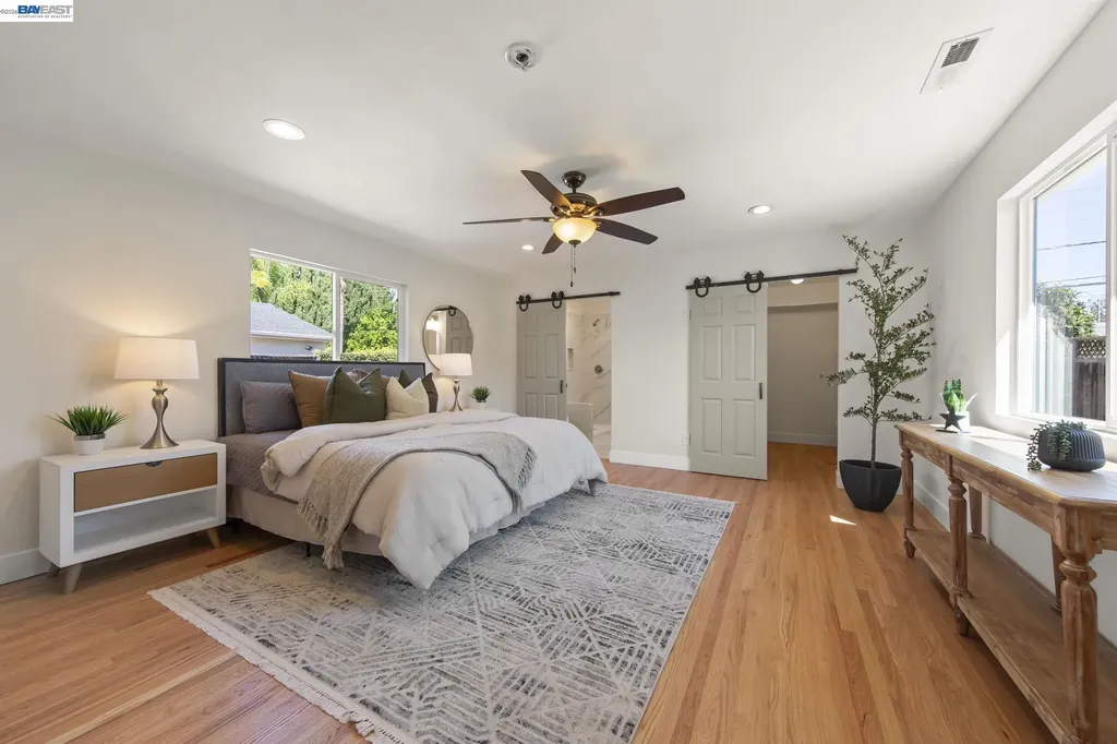 5048 Brian Court Fremont CA 94538