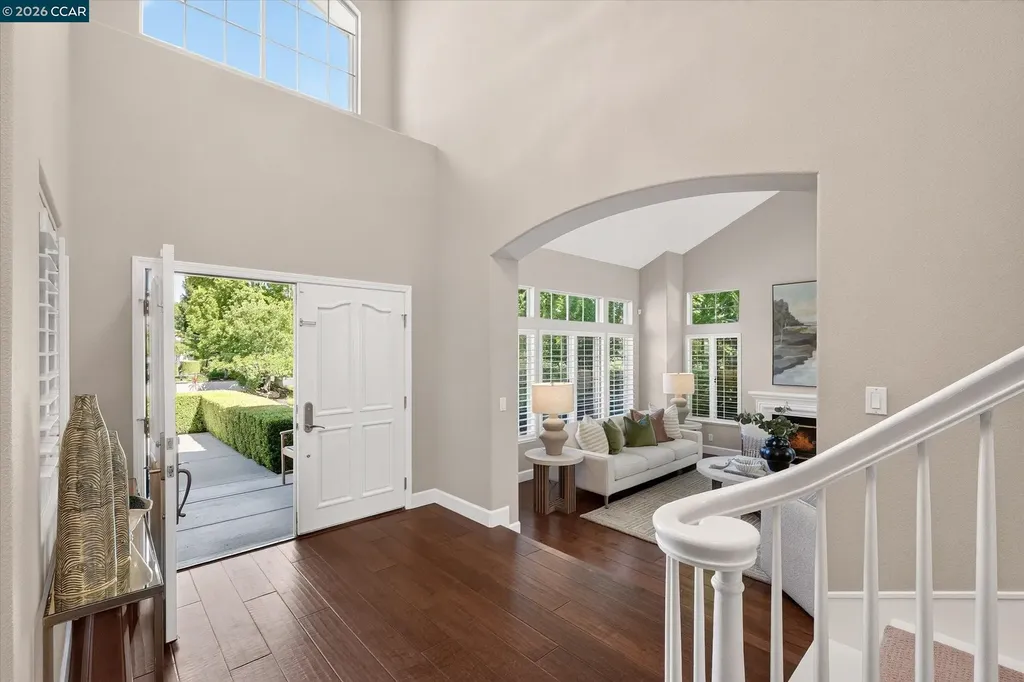 81 Monza Court Danville CA 94526