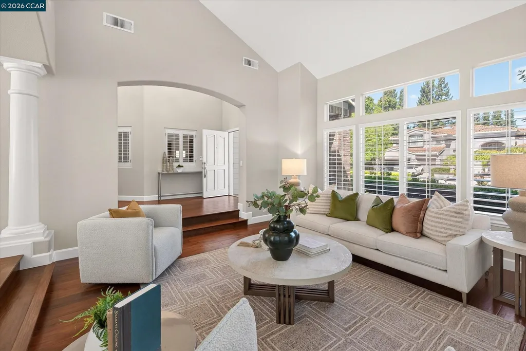 81 Monza Court Danville CA 94526