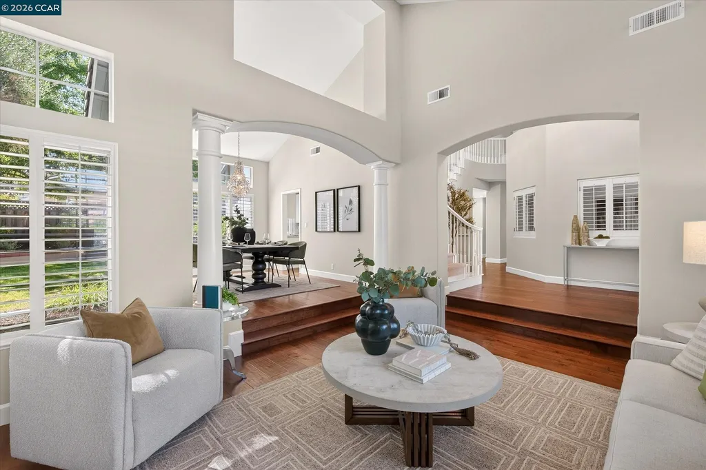 81 Monza Court Danville CA 94526