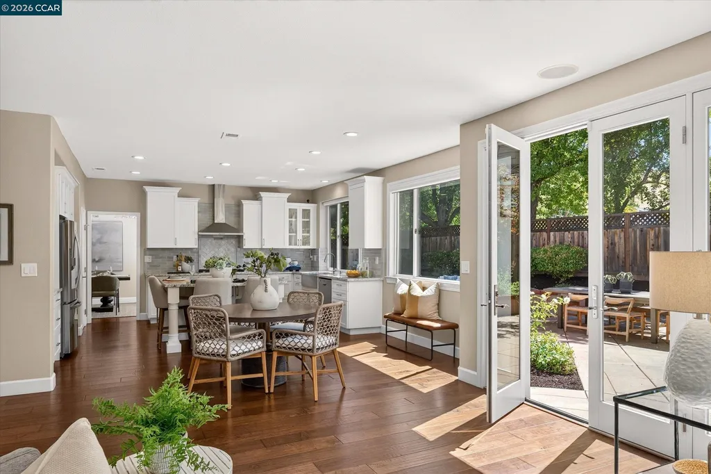 81 Monza Court Danville CA 94526