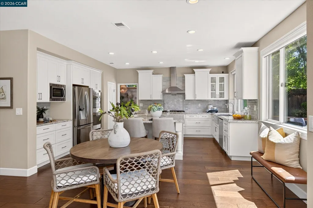 81 Monza Court Danville CA 94526
