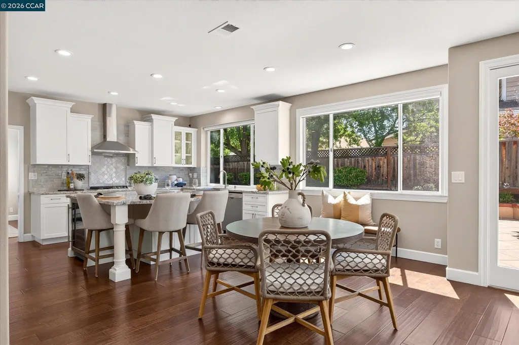 81 Monza Court Danville CA 94526