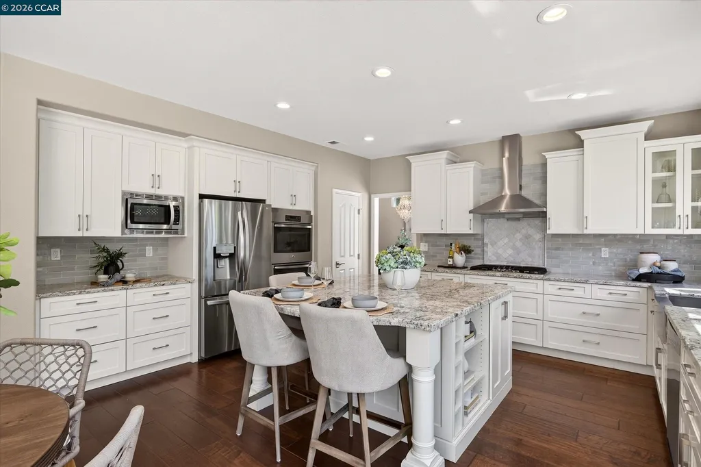 81 Monza Court Danville CA 94526