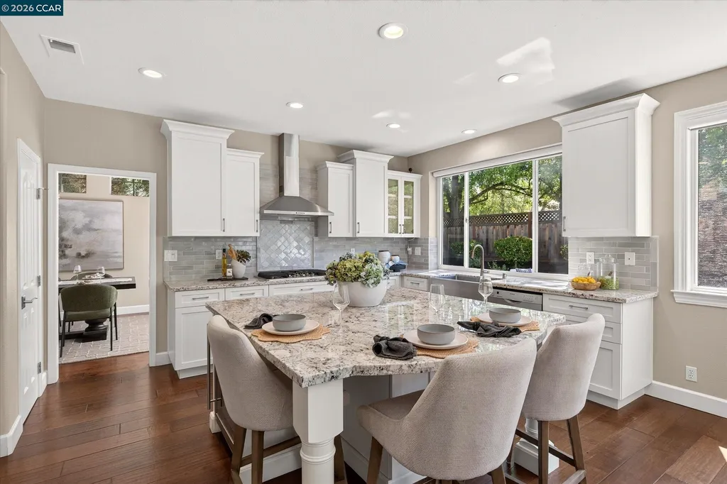 81 Monza Court Danville CA 94526