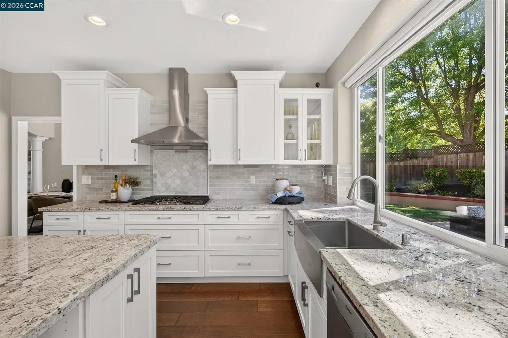 81 Monza Court Danville CA 94526
