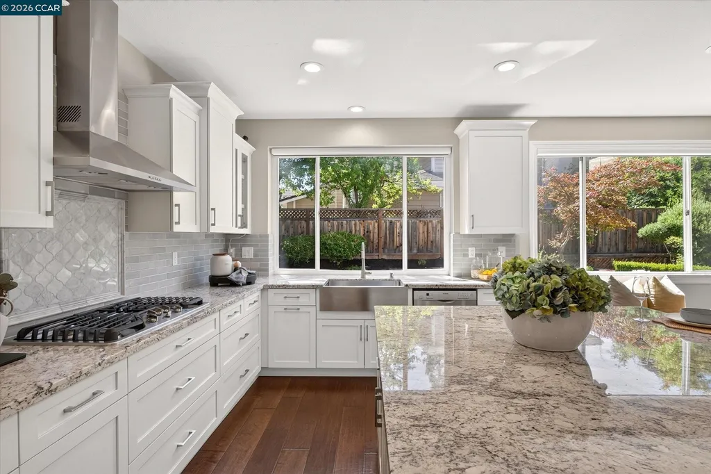 81 Monza Court Danville CA 94526