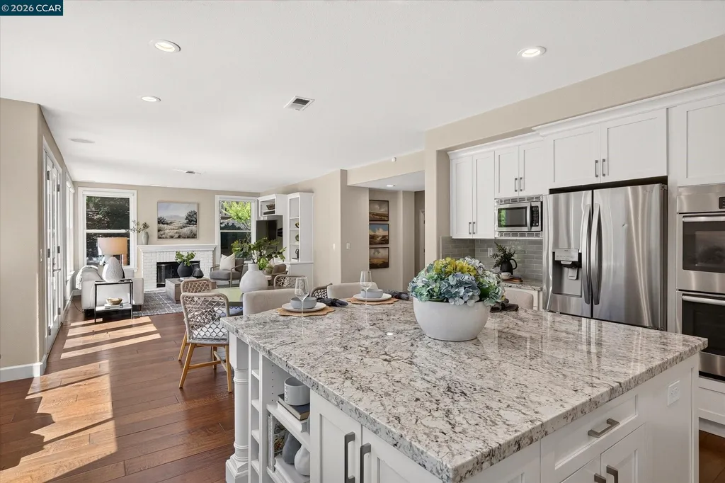 81 Monza Court Danville CA 94526