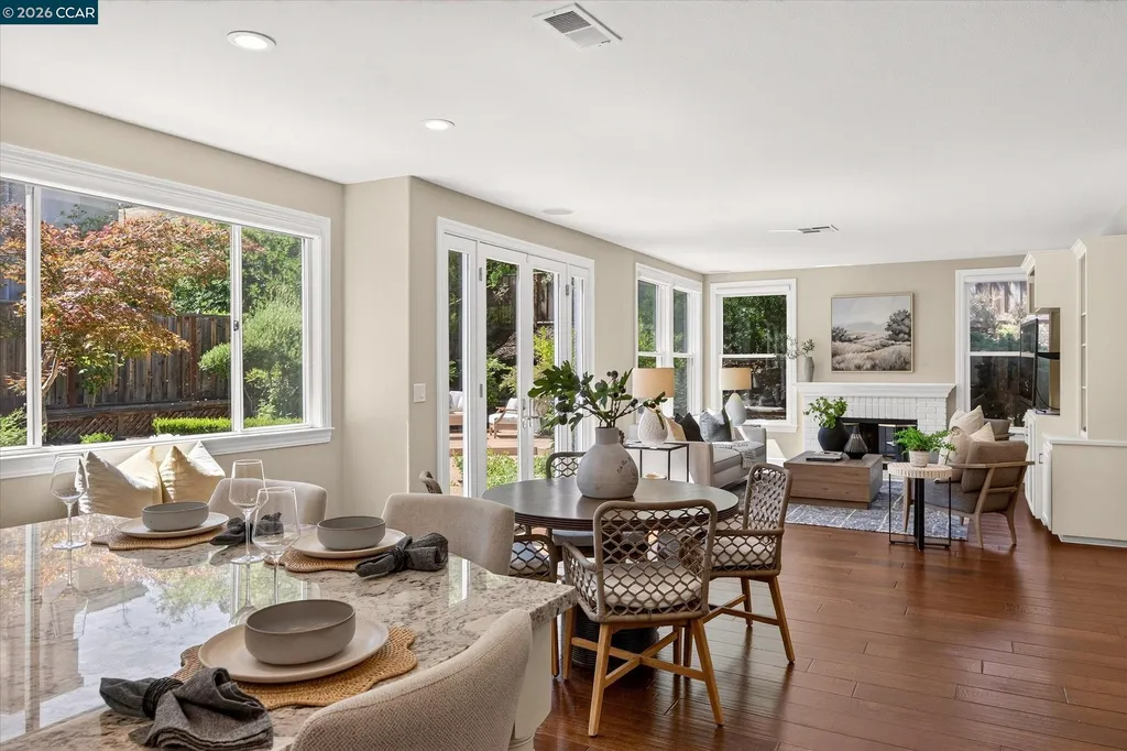 81 Monza Court Danville CA 94526