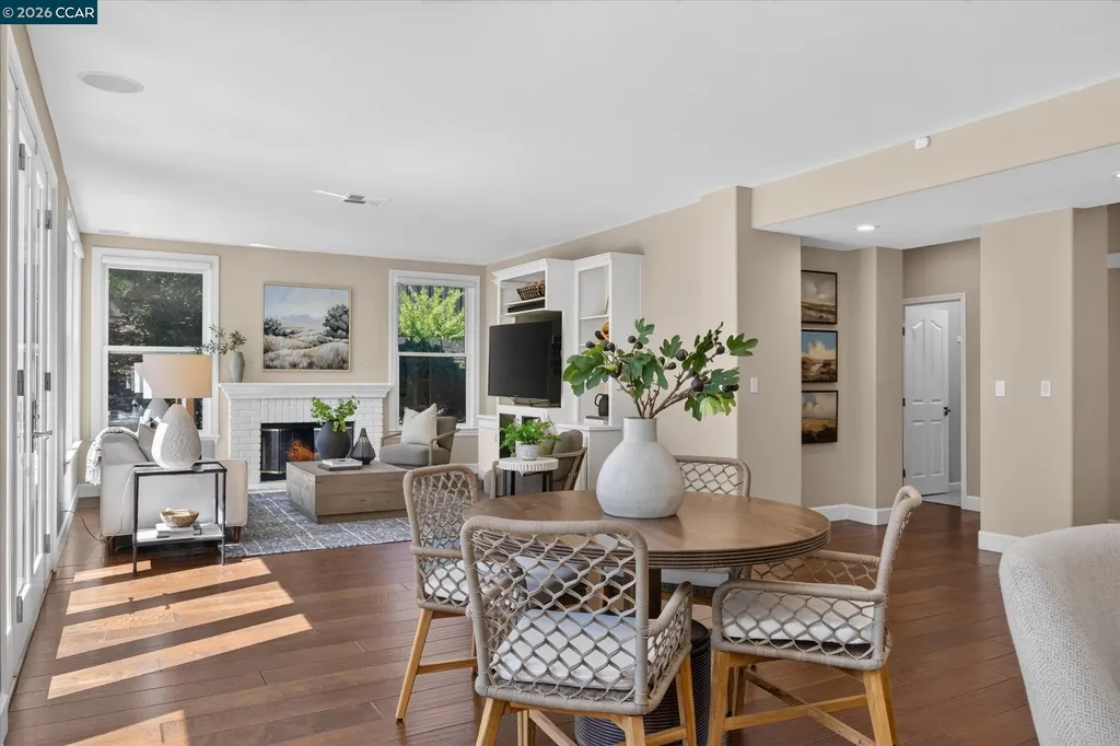 81 Monza Court Danville CA 94526