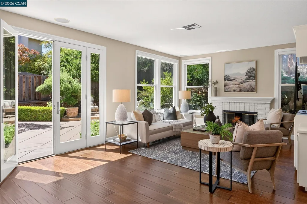 81 Monza Court Danville CA 94526