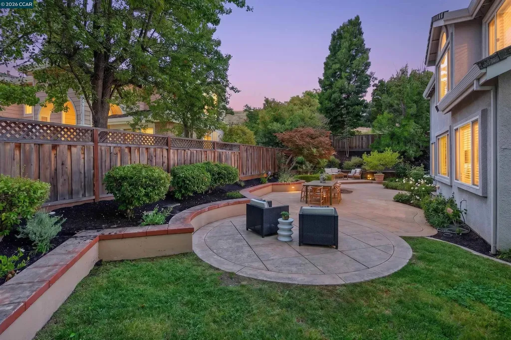 81 Monza Court Danville CA 94526