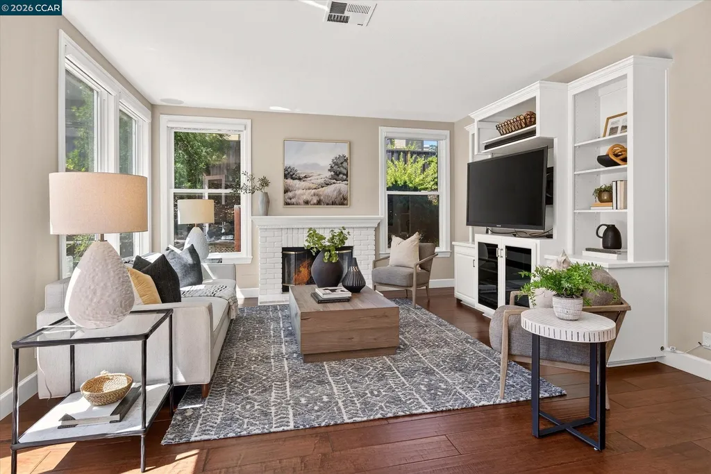 81 Monza Court Danville CA 94526