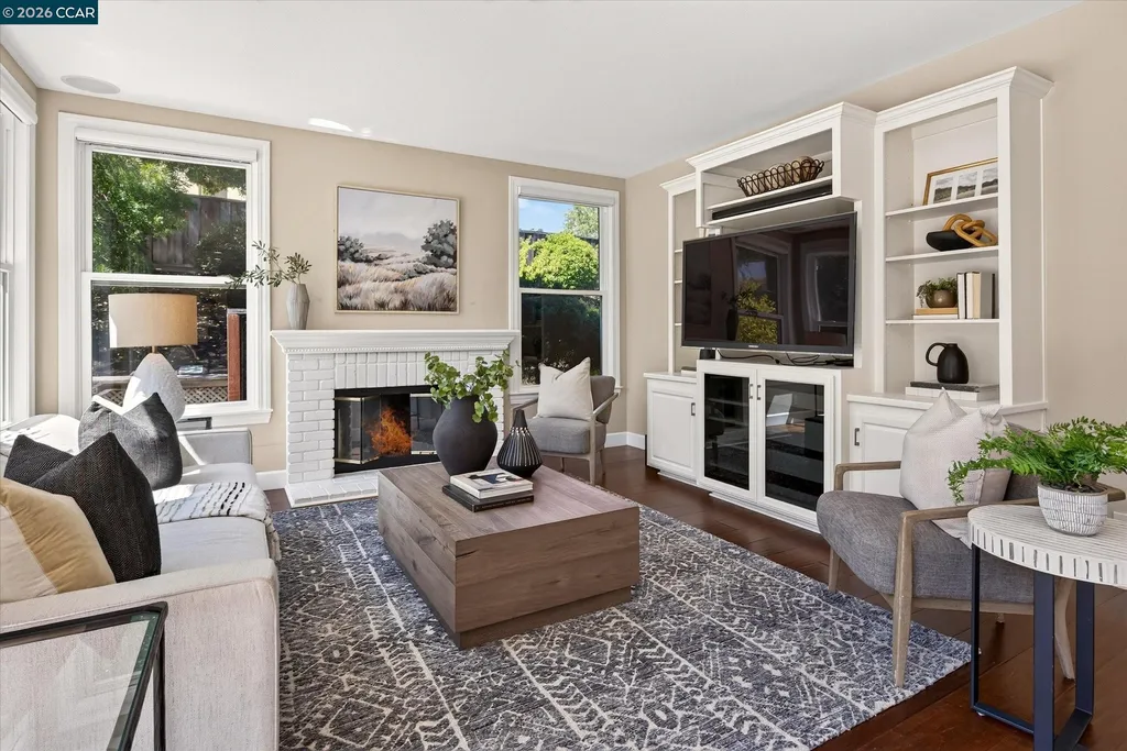 81 Monza Court Danville CA 94526