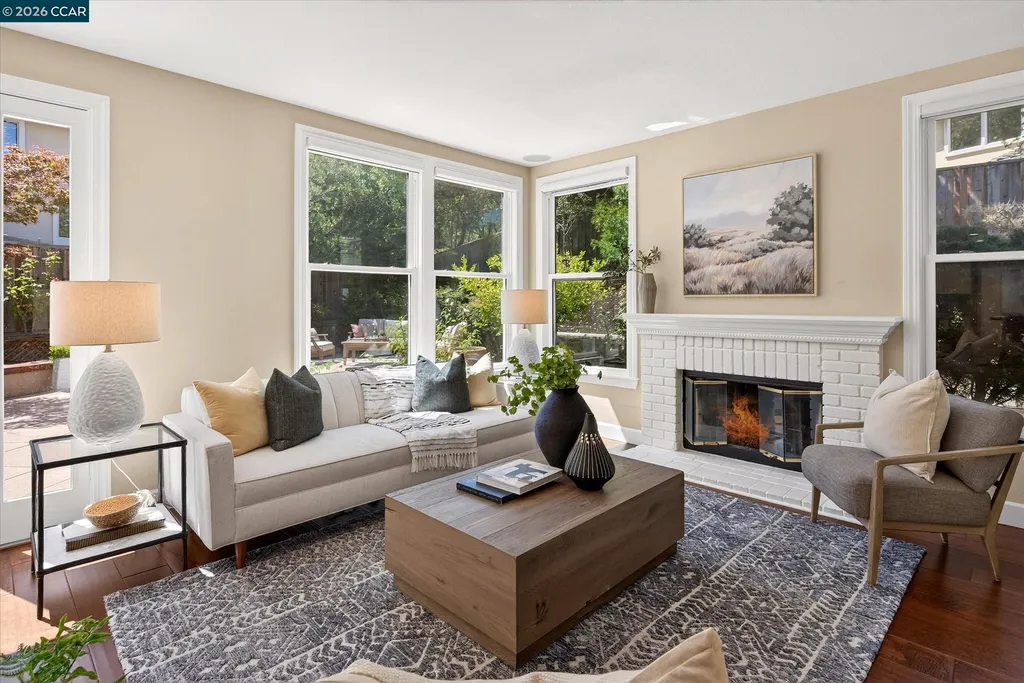 81 Monza Court Danville CA 94526