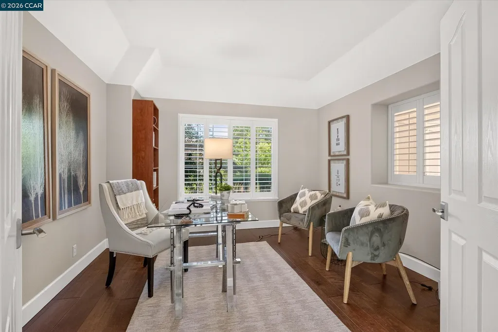 81 Monza Court Danville CA 94526