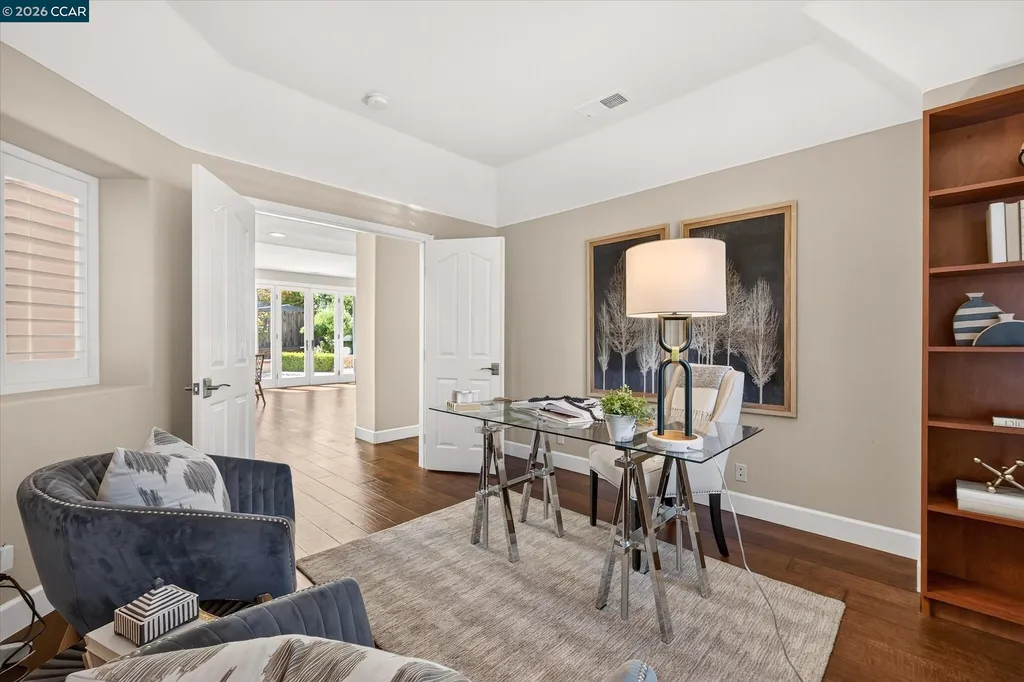 81 Monza Court Danville CA 94526