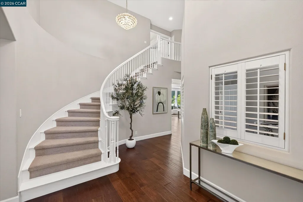81 Monza Court Danville CA 94526