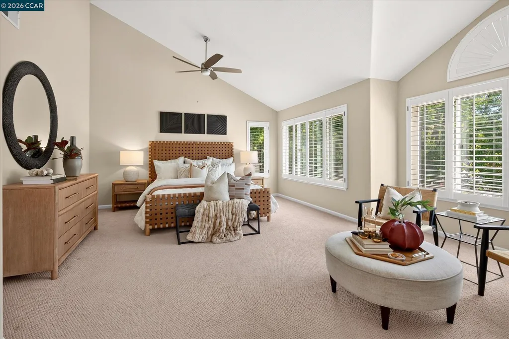 81 Monza Court Danville CA 94526