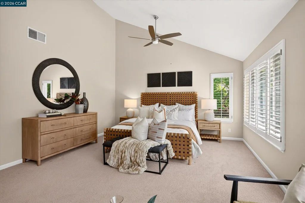 81 Monza Court Danville CA 94526